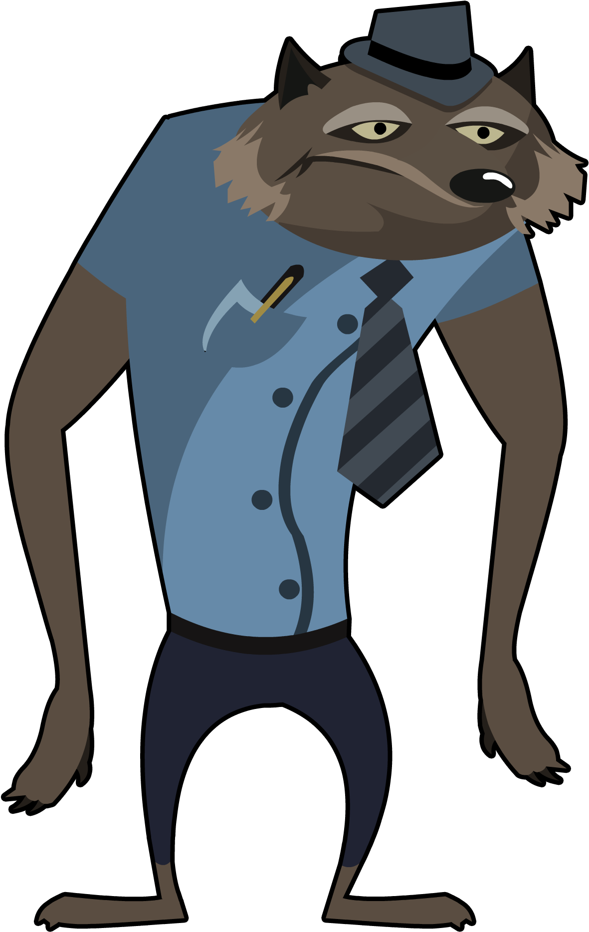 Hotel Dash - Wayne (1262x1949)