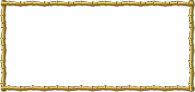Bamboo Frame Images - Chain (630x300)