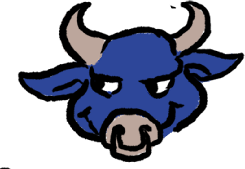 Mascot - Mascot (820x640)