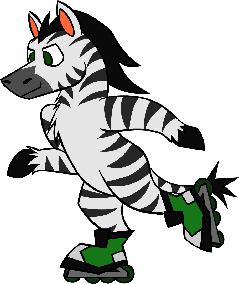 More From My Site - The Zebra (910x1079)