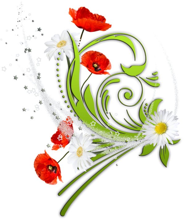 Flower (600x711)