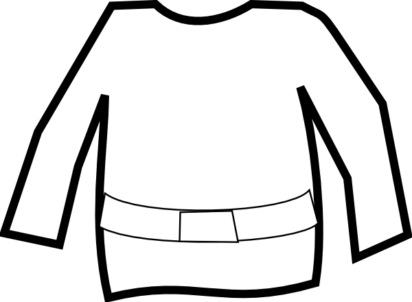 Elf Shirt Printable (600x440)