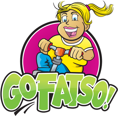Get In Touch - Cartoon (450x450)