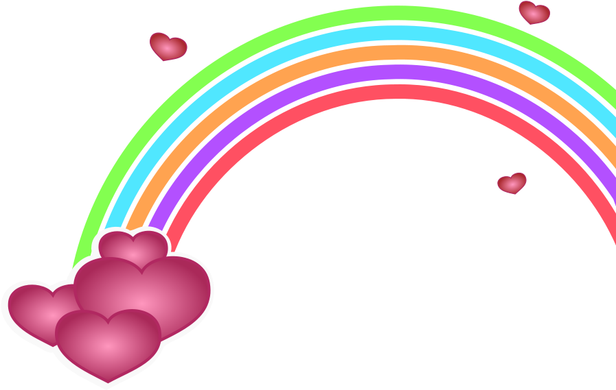 Valentine's Day Clip Art (900x577)