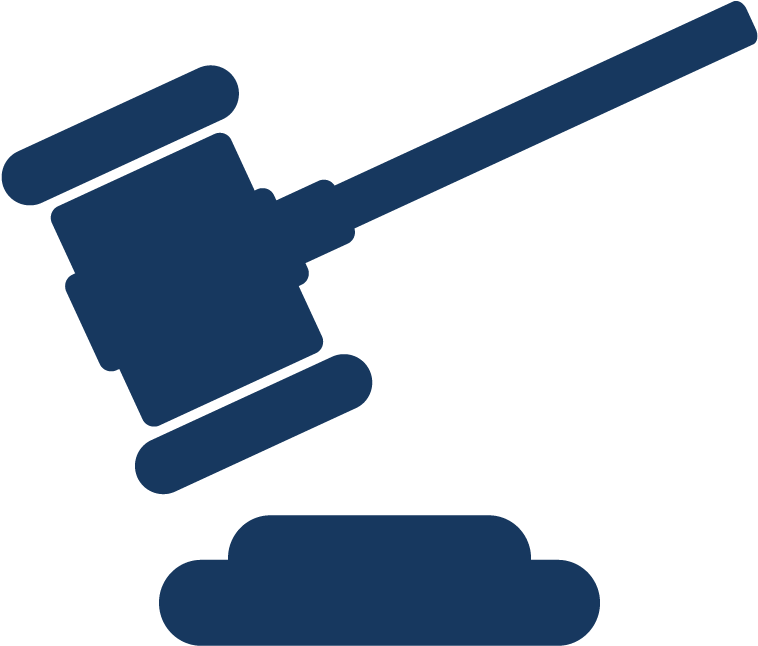 Judge - Law Offices Of Andrew Hairston, Llc (757x757)