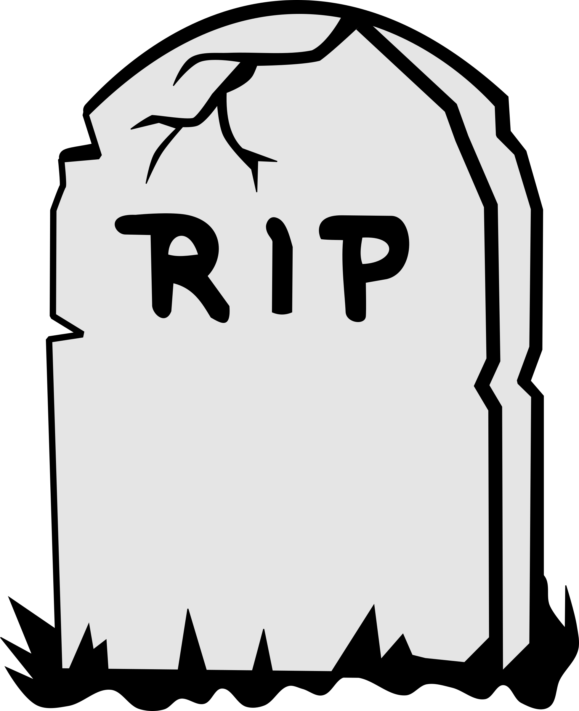Dead Clipart (1955x2400)