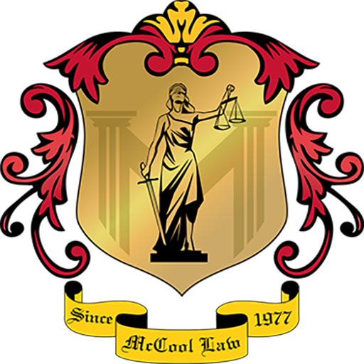 Mccool Law - Law (512x512)