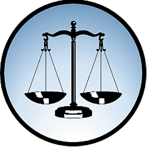 Singapore Law Docs - Lady Justice Square Png (512x512)