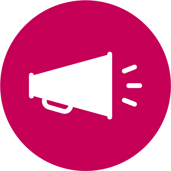 Advocates Speak Out - Home Health Care Icon (547x547)