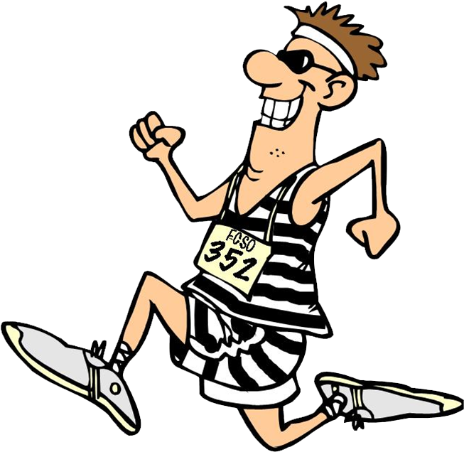 Jail Break - Jail Break (664x640)