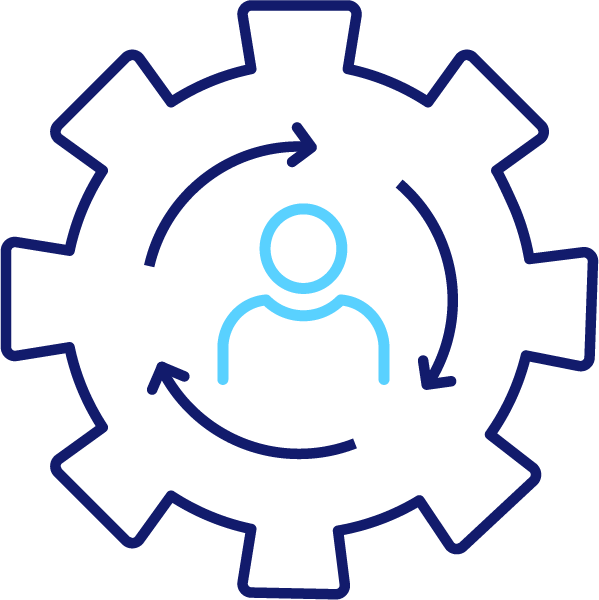 Follow-up And Processing - Marketing (599x600)