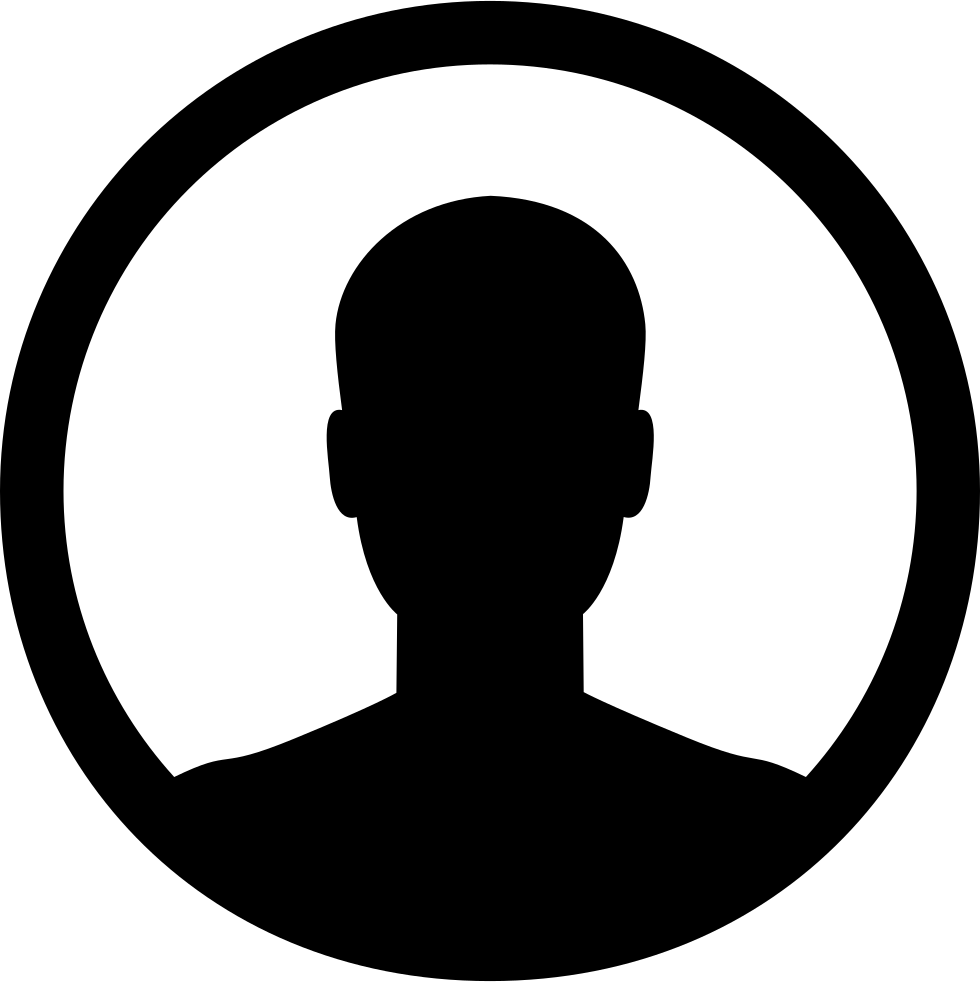 Lorem Ipsum Dolor Sit Amet, Consectetur Adipiscing - Avatar Login (980x982)