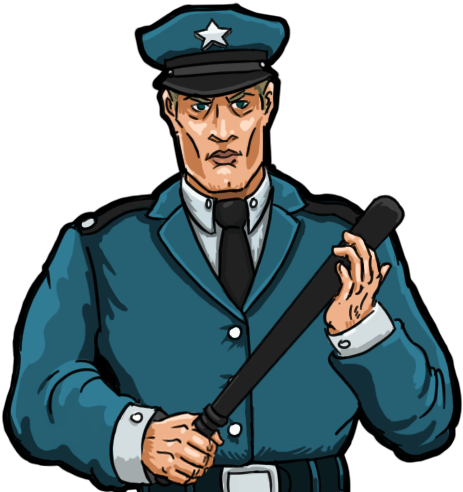 Image - Prison Architect Pc / Mac - Digital Download (512x512)
