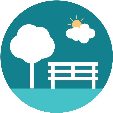 Size - Relax Icon (512x512)