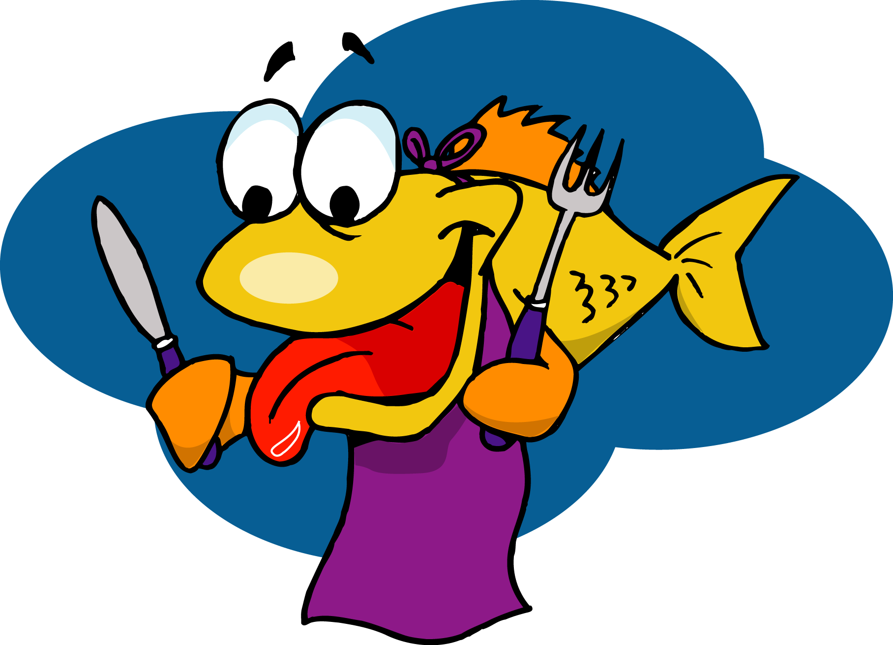 Fish On Good Friday (1816x1313)