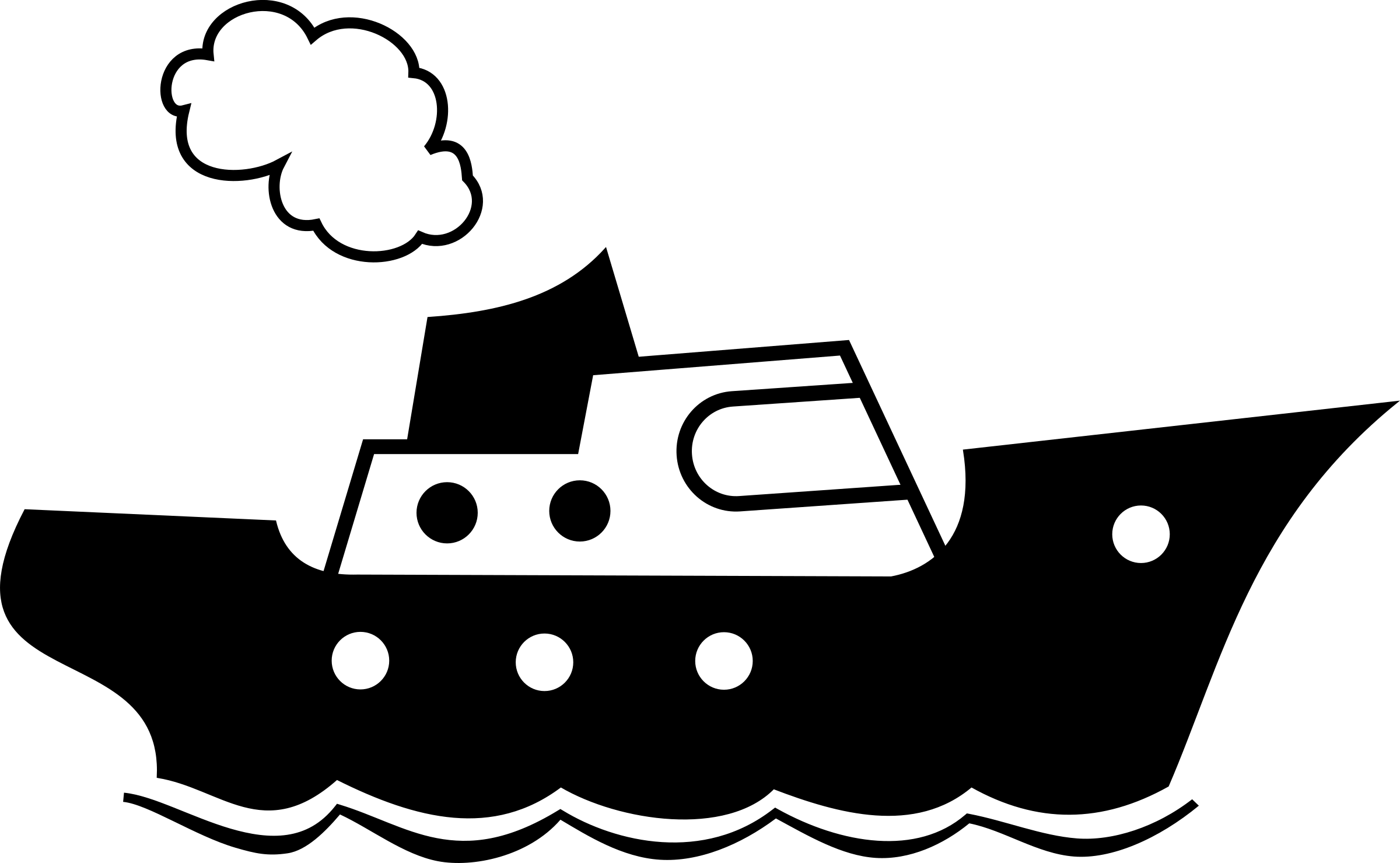 Ship - Simple Ship (2400x1479)