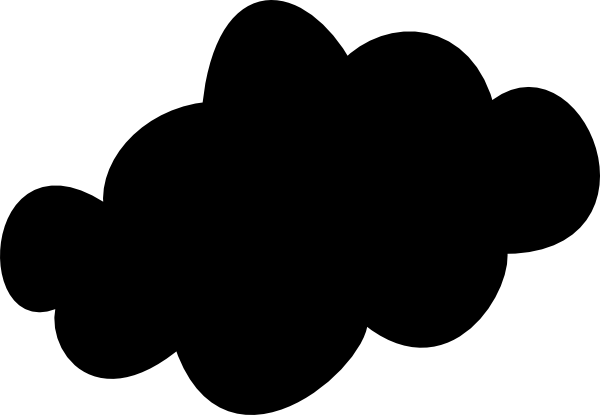 Car Silhouette Transparent Background (600x415)