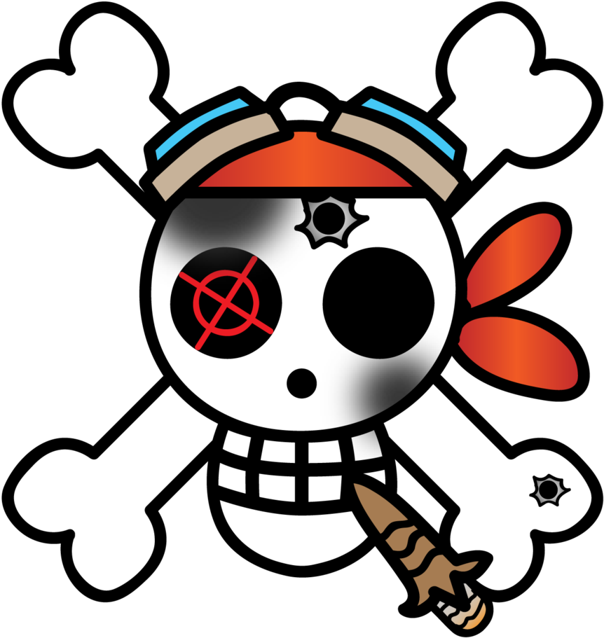 Smoke Pirates - Wallpaper (900x934)