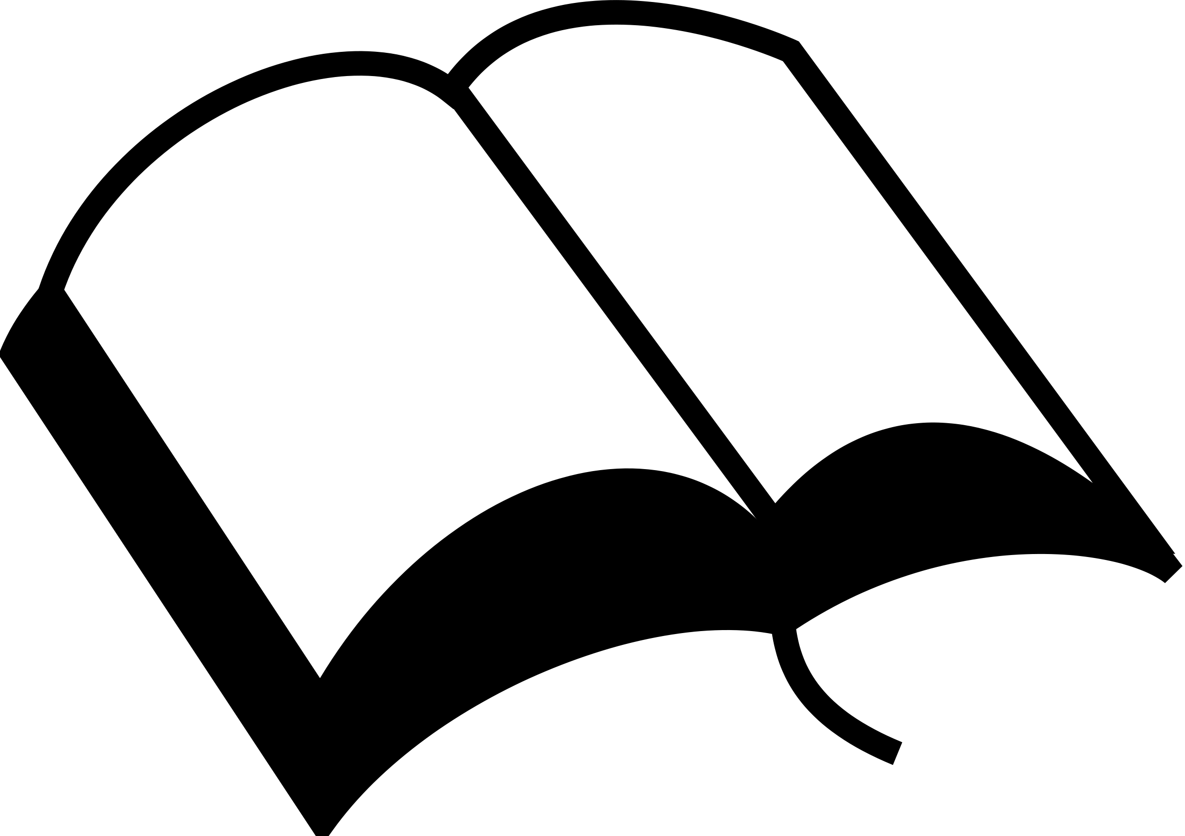 Clipart Info - Open Bible Clip Art (2400x1693)