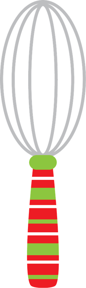 Kitchen - Clip Art (286x950)