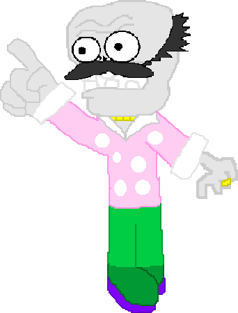 Dancer Clipart Back Up - Dance (342x450)