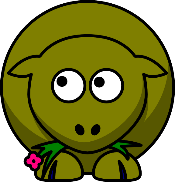 Clip Art (576x600)