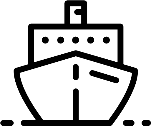 Size - Ships Icon (512x512)