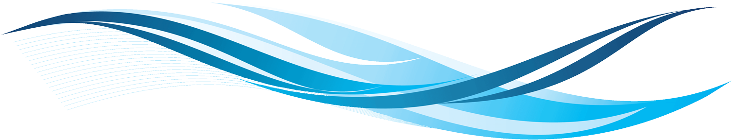 Wave-graph - Wave Line Clip Art (1501x288)