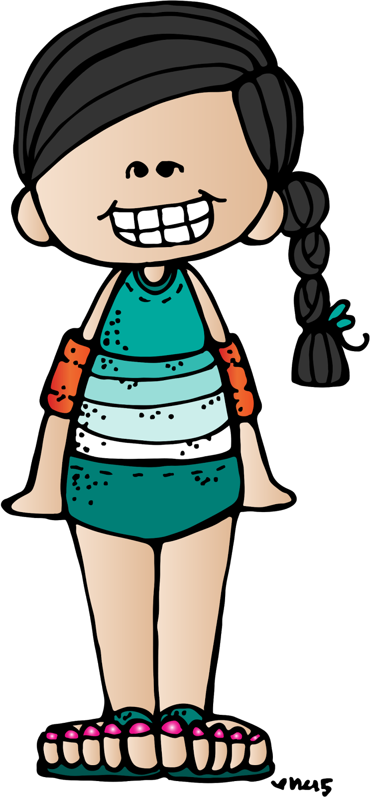 Nikki - Melonheadz Summer Boy (745x1600)