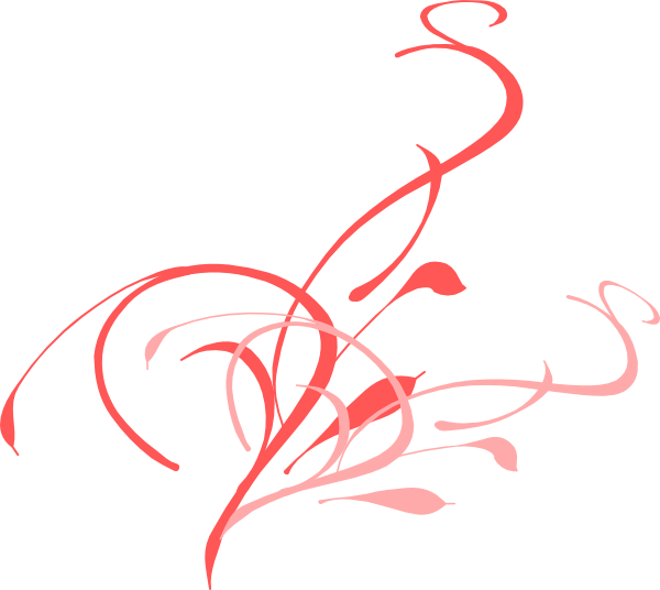 Vine Clip Art (600x536)