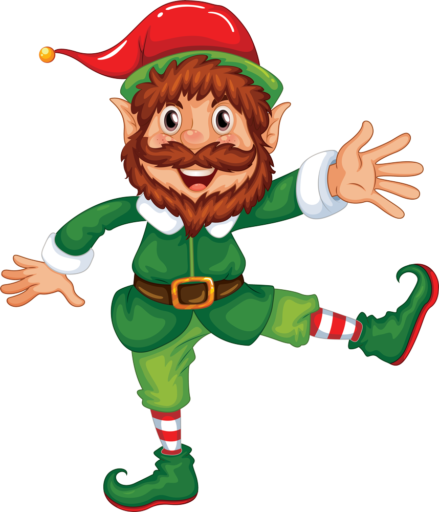 Outdoor Products - Elf (858x1000)