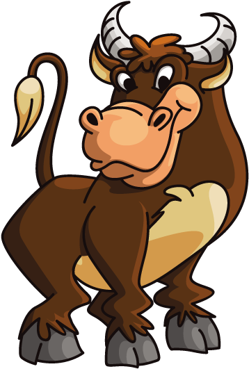 Carabao Cartoon (360x540)