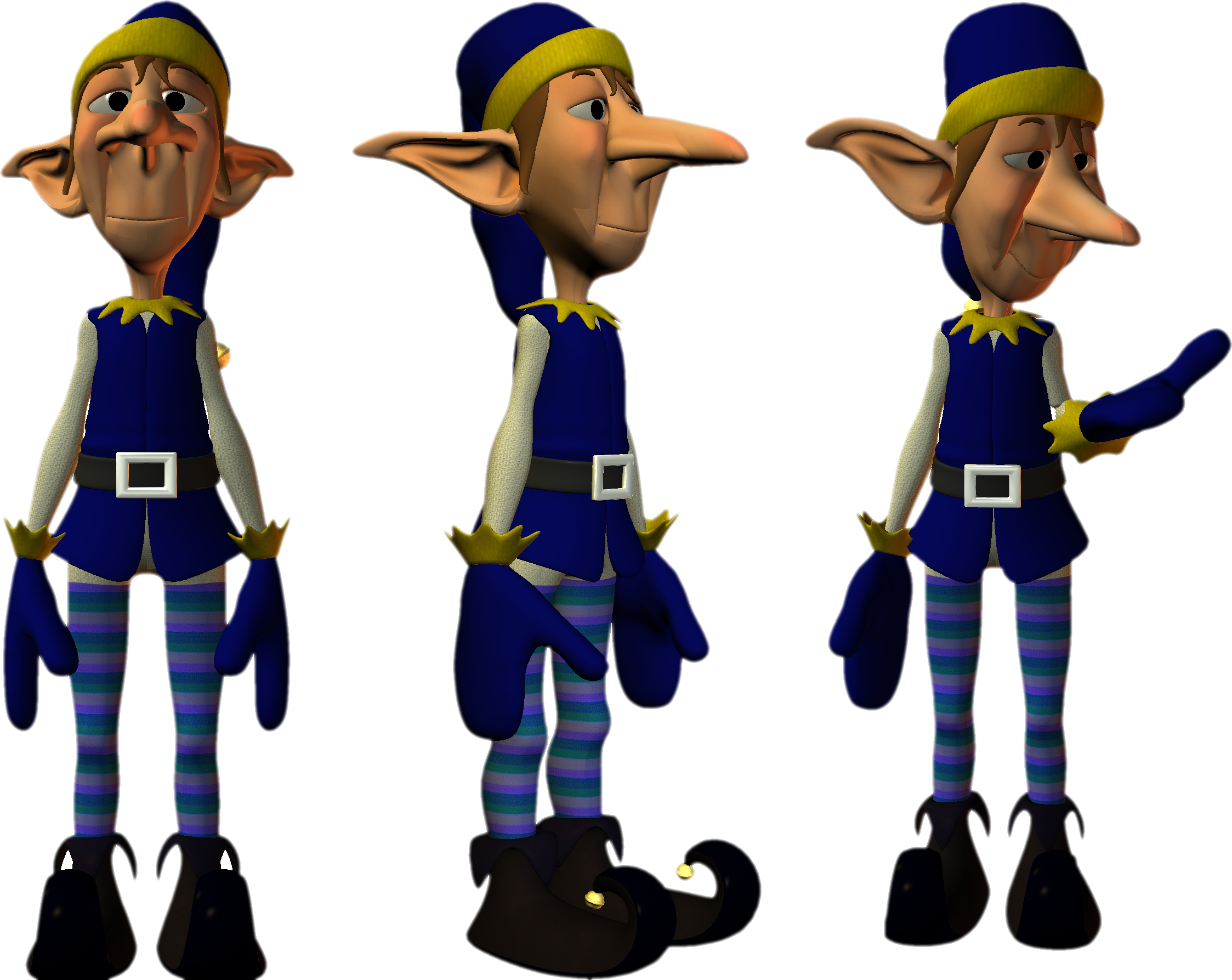 Elf Png - Эльф Пнг (2247x1787)