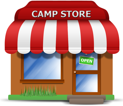 Small Business Building Icon (400x366)