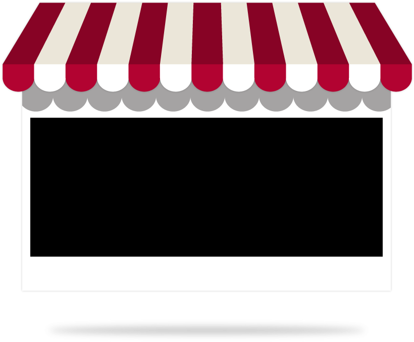 Windows Clipart Window Awning - Awning (851x733)