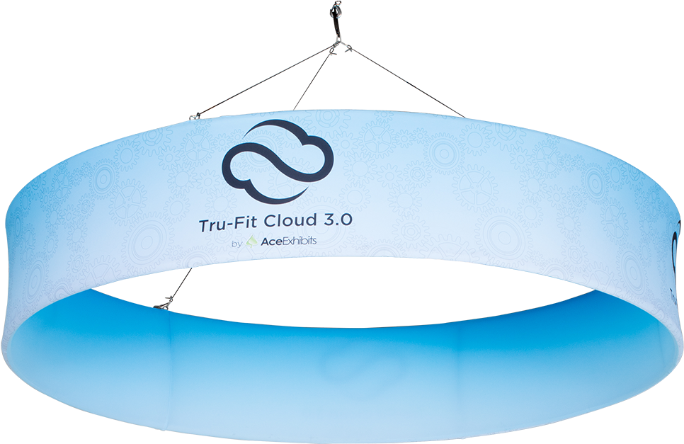 Round Tradeshow Hanging Sign (1600x770)