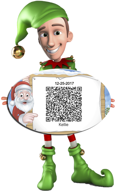 Sku The Elf - Cartoon (425x700)