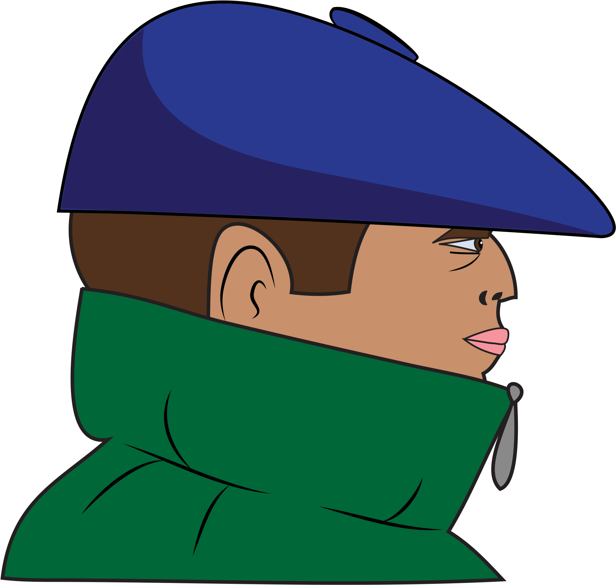 Http - //graffanimation - Com/vector-stills - Cartoon (2197x2131)