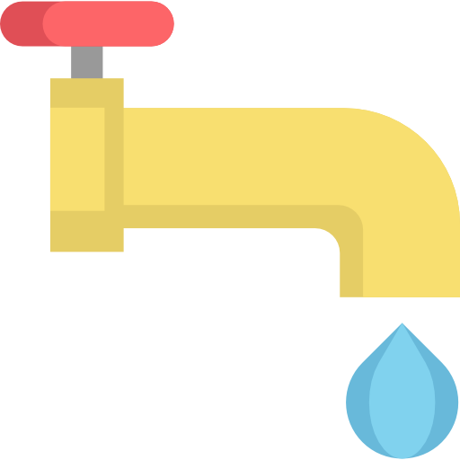 Environmental Organizations - Water Conservation (512x512)
