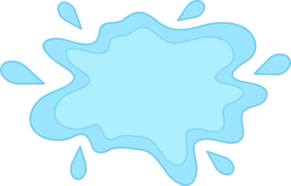 Drip Drip Drop Game Water - Game (1180x757)