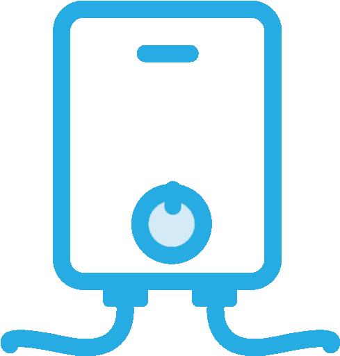 Heat Pumps - Water Heating (512x512)