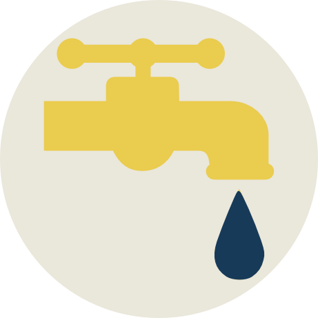 Unlimited Hot Water - Chef (461x461)