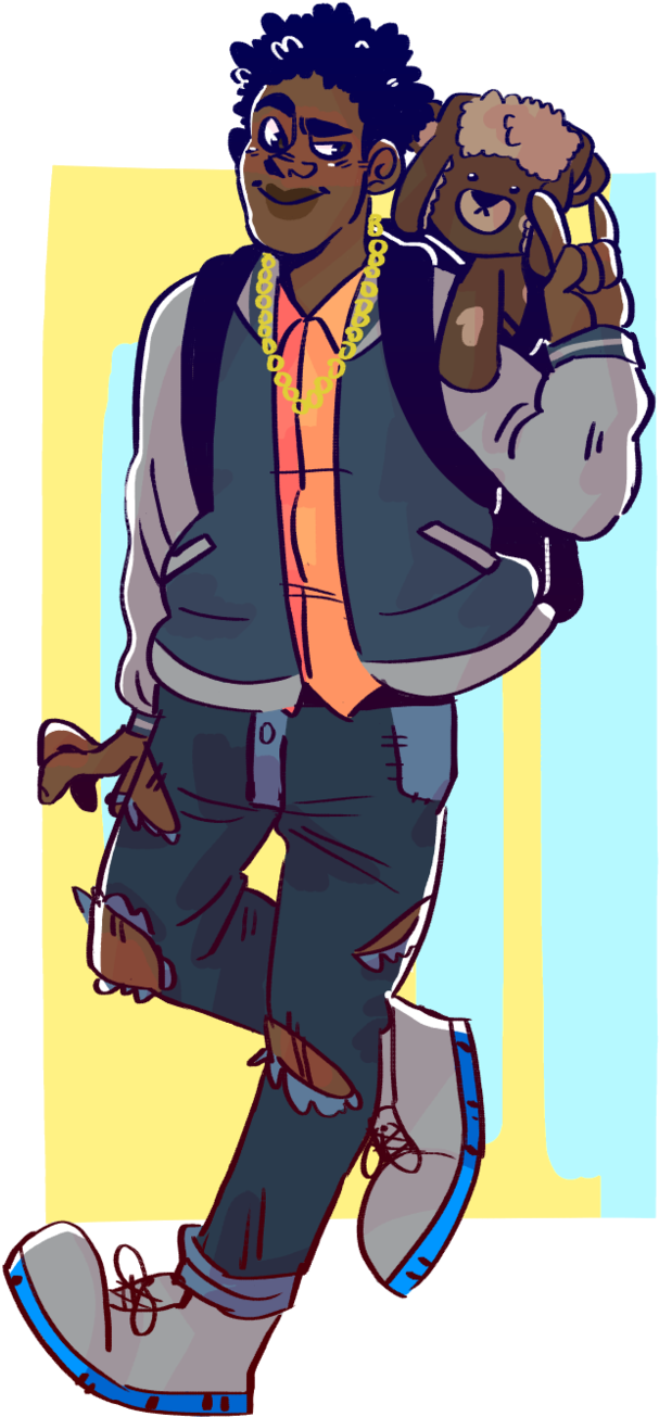 Art Trade - Cartoon (800x1438)