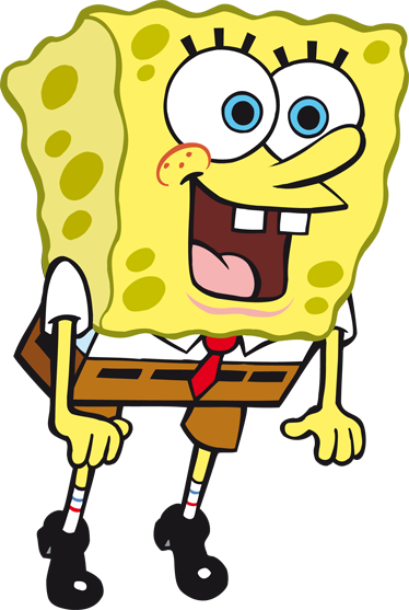 Spongebob 04 - Spongebob 04 (374x557)