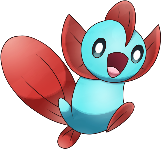 Pokémon - Design (730x630)