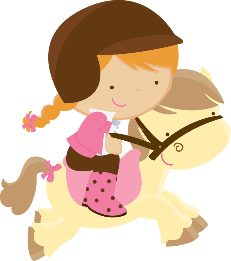 Imágenes Para Manualidades - Fazendeira Menina Png (798x900)