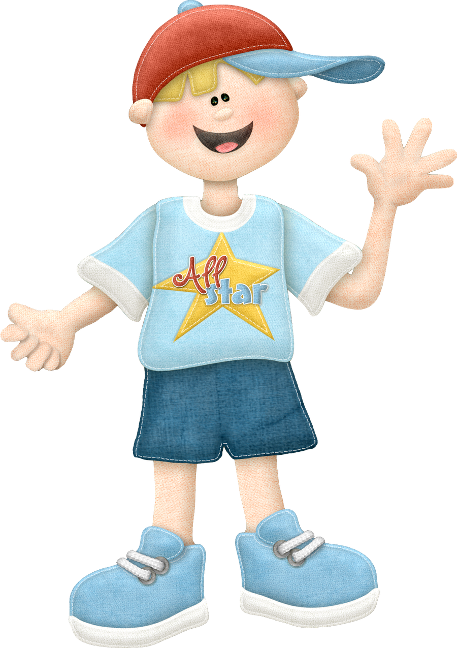 Tipo 7 Eneagrama - Clip Art (900x1275)