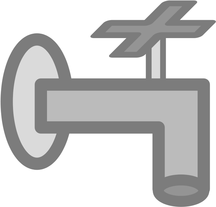 Pipe Organ Clipart - Pipe (800x800)