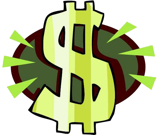 Budget - Budget Clipart (600x450)