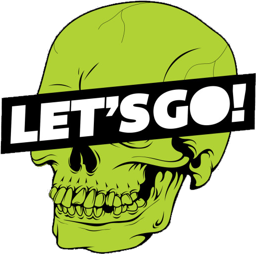 Let's Go Podcast - Comics (630x630)